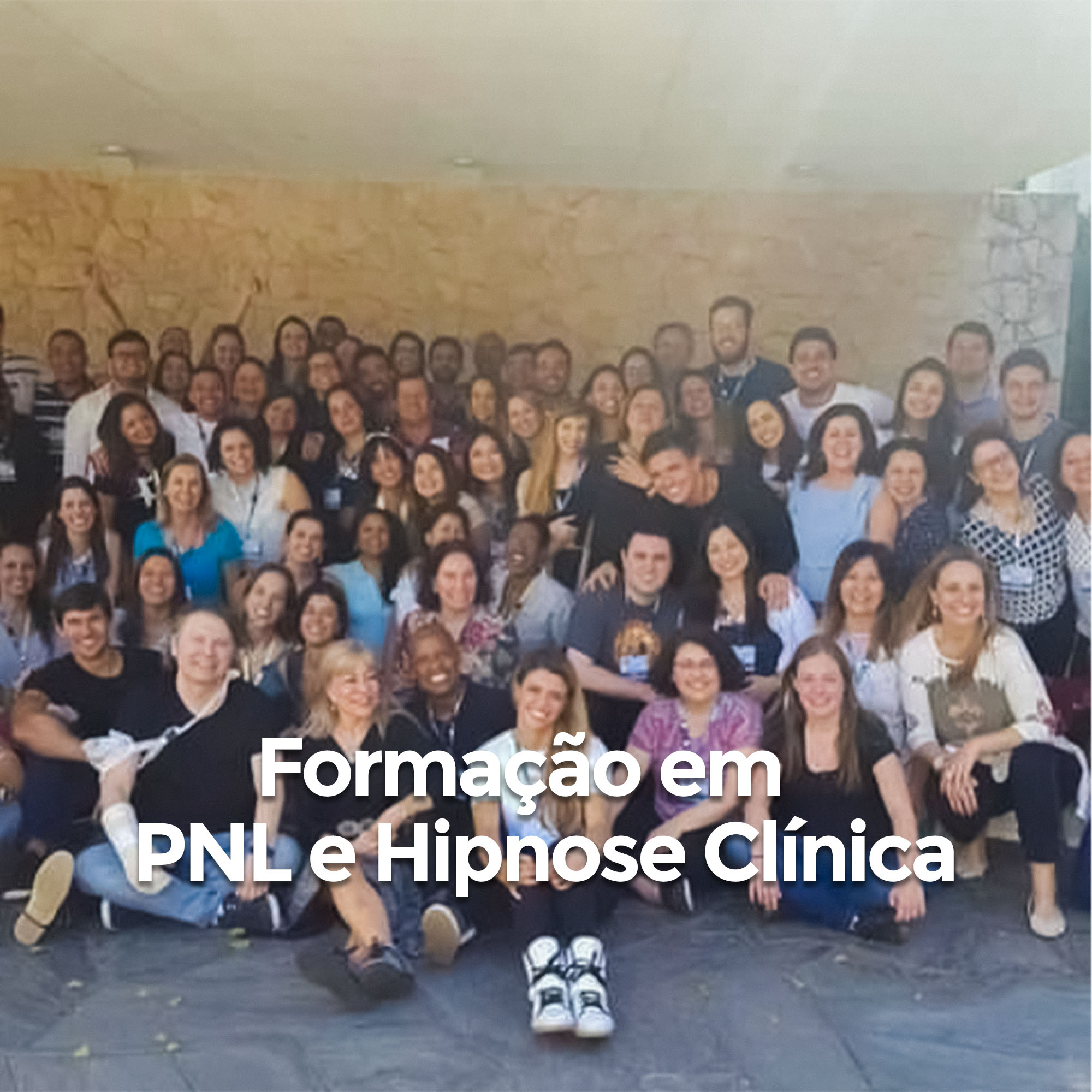 Formação em PNL e Hipnose Clínica